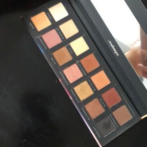 Bad Habit Arabesque Palette